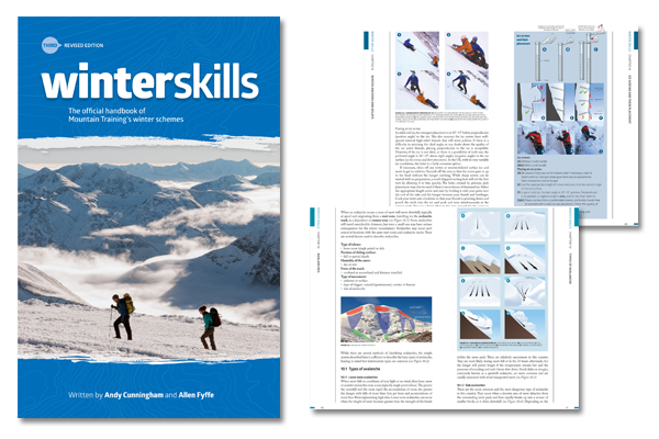 Winter Skills Third Edition