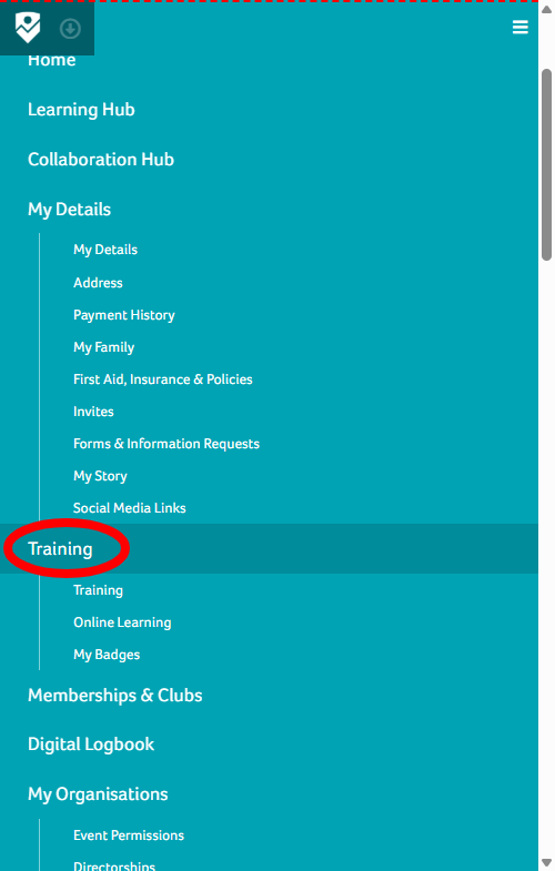 Where To Download Certificate Mobile