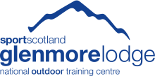 Glenmore Lodge logo