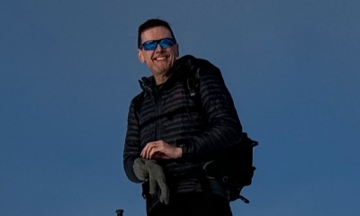 Richard Tiplady