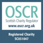 OSCR logo