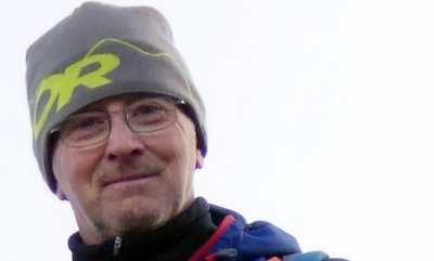 Steve Davies