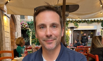 Richard Chapman