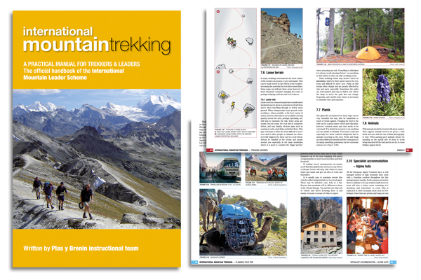 International Trekking 2