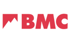 BMC logo